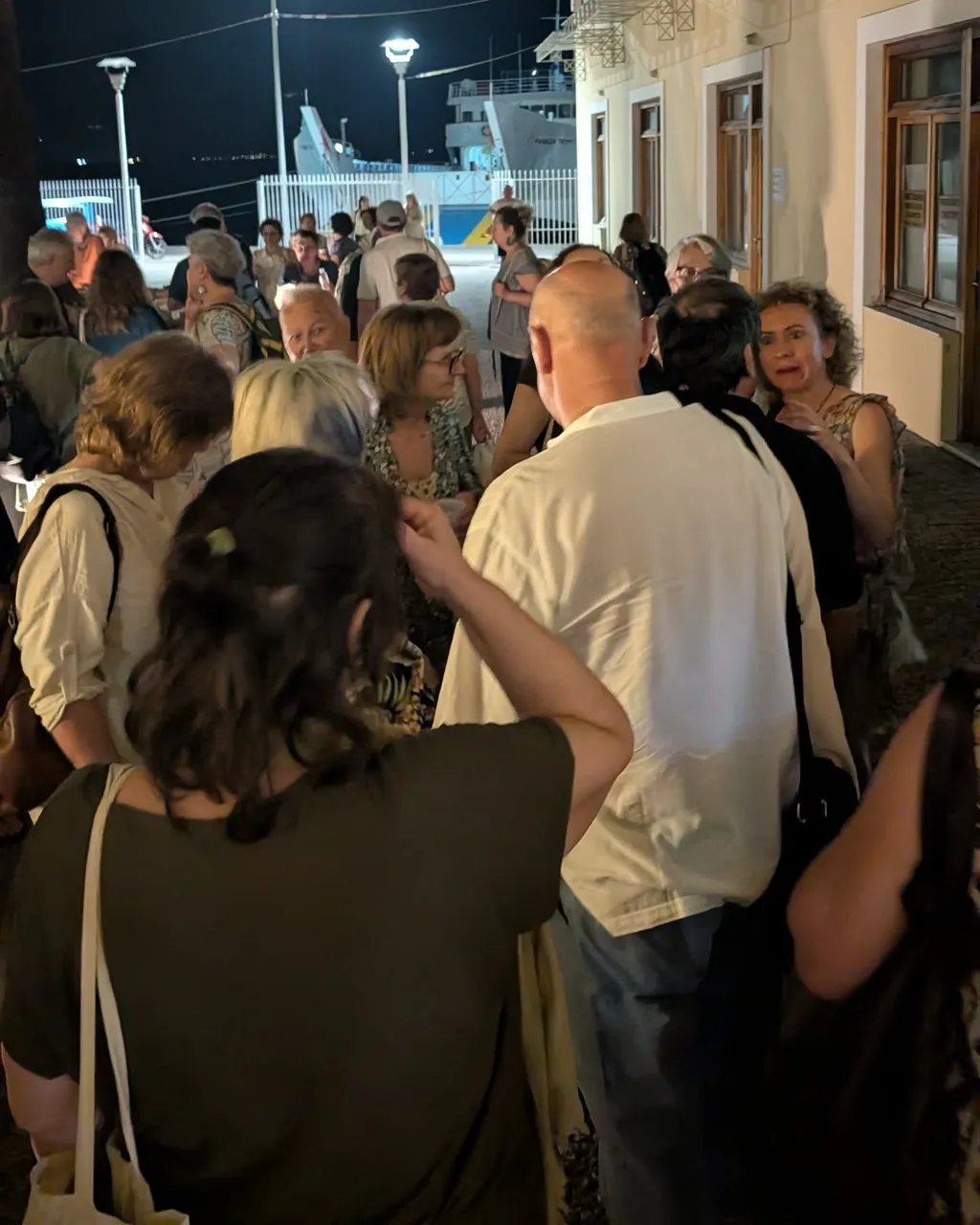 38o Συνέδριο ΟΚΛΕ