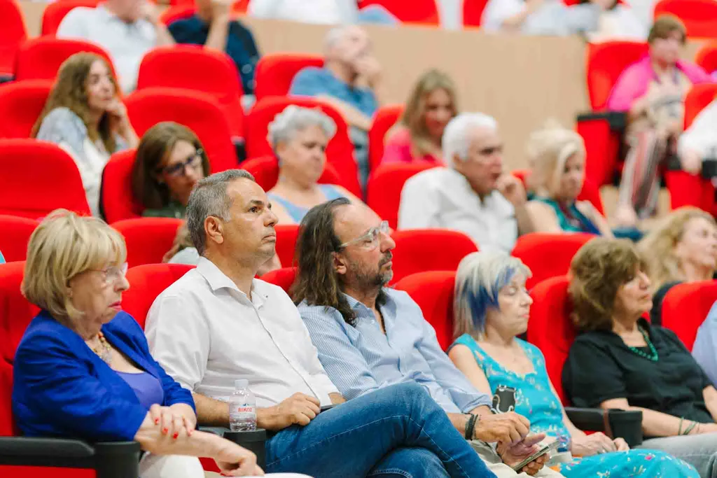 38o Συνέδριο ΟΚΛΕ