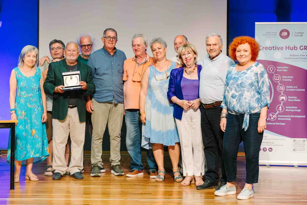 38o Συνέδριο ΟΚΛΕ