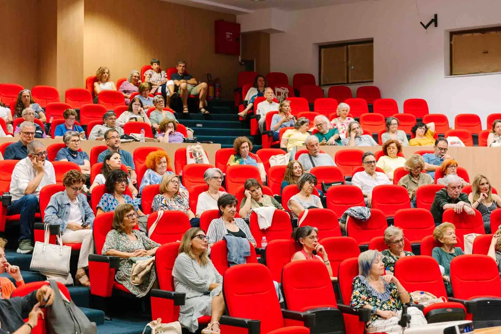 38o Συνέδριο ΟΚΛΕ