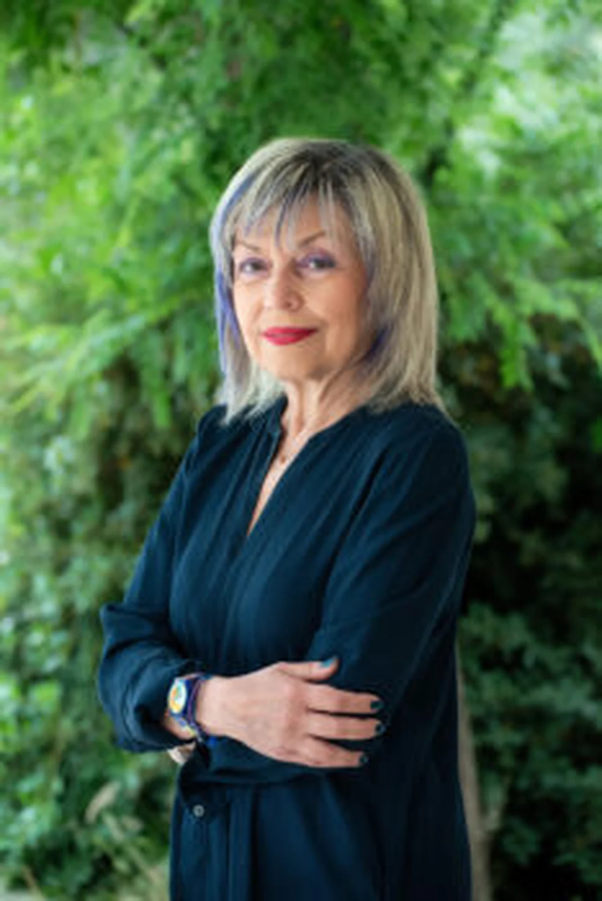 Μιρέλλα Λεγάκη