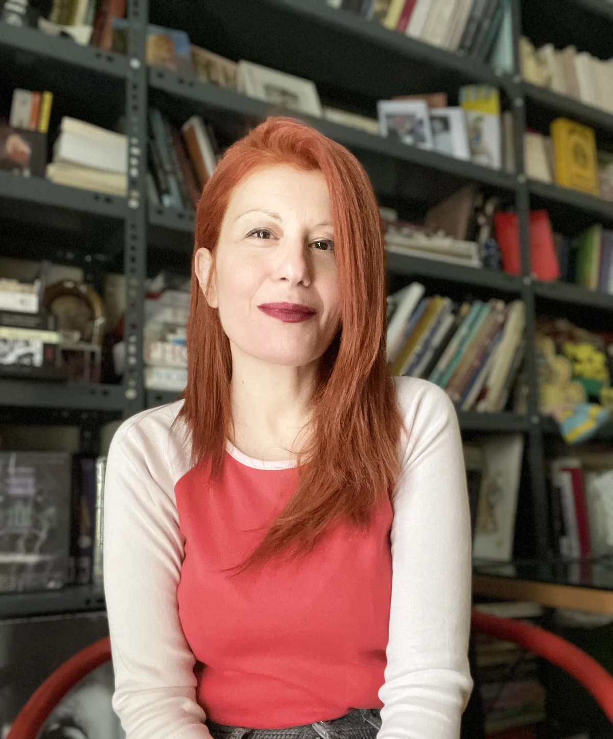 Ορσαλία-Ελένη Κασσαβέτη