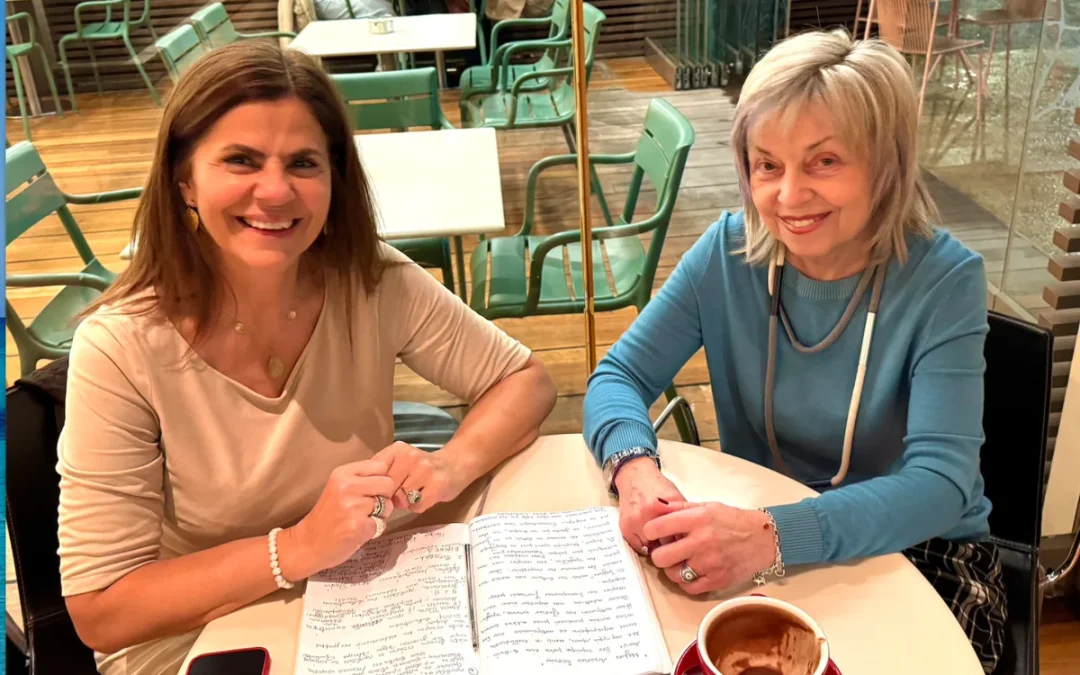 Συνεργασία Κινηματογραφικής Λέσχης Αγίας Παρασκευής με το Φεστιβάλ Saint-Brieuc