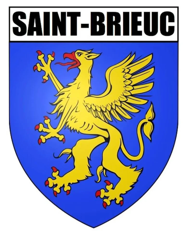Saint-Brieuc Festival, France