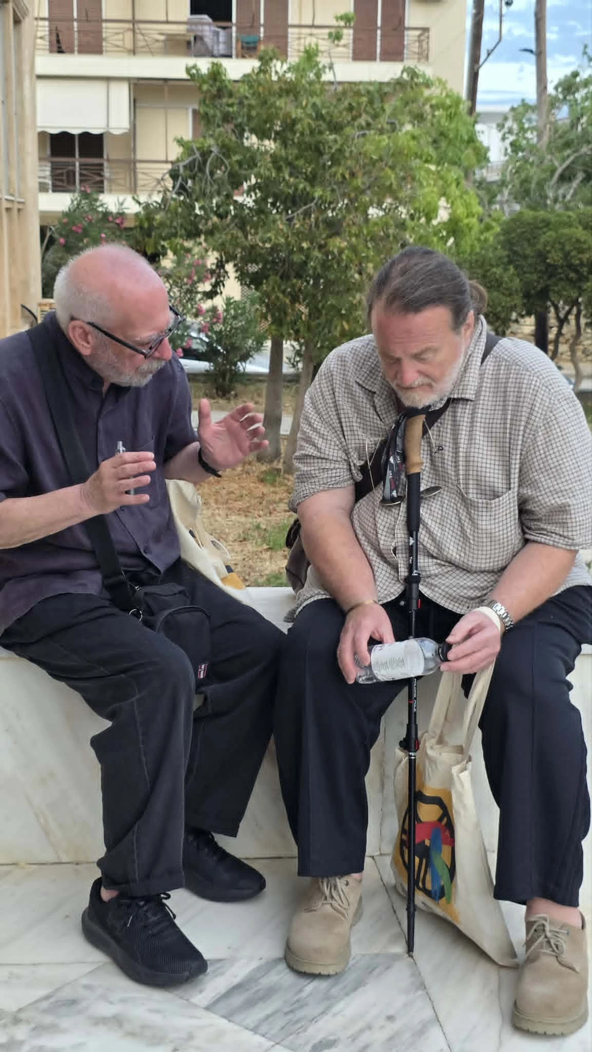Θεοδωρόπουλος - Αρβανίτης